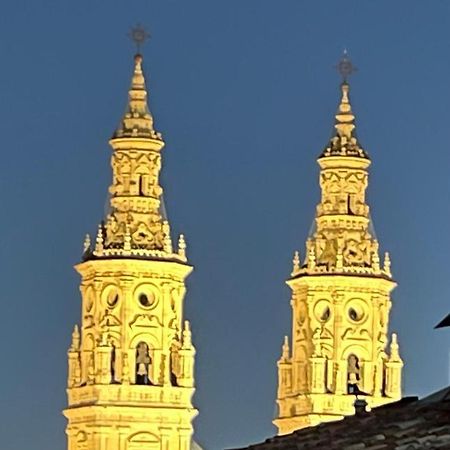 Tu ático en logroño Logroño Exterior foto