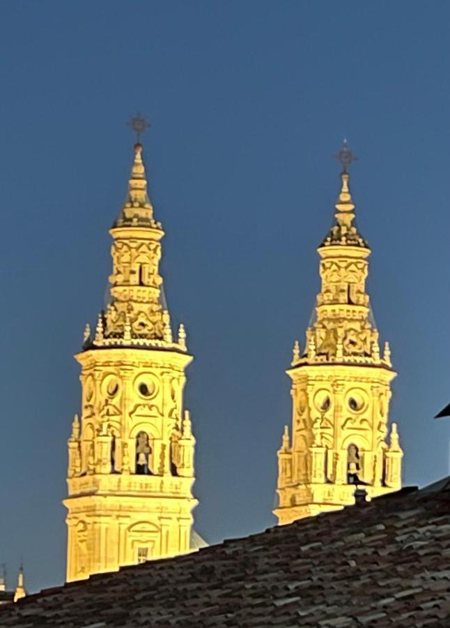Tu ático en logroño Logroño Exterior foto