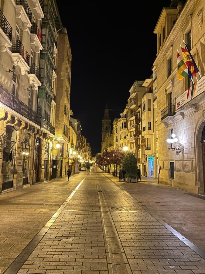 Tu ático en logroño Logroño Exterior foto