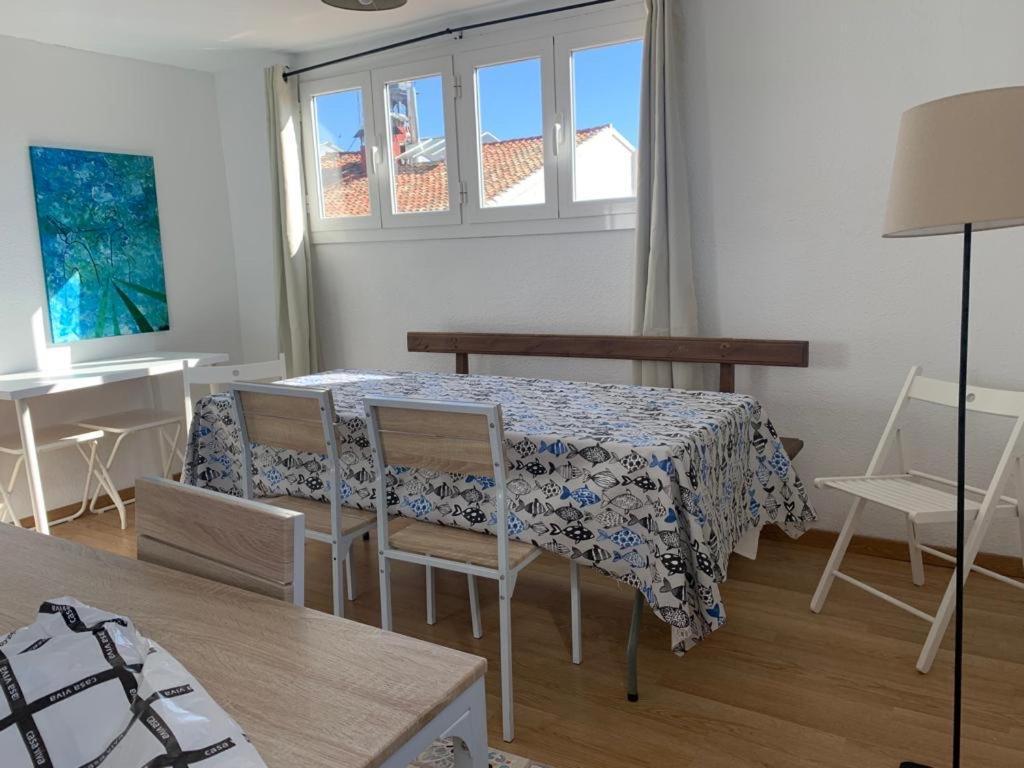Tu ático en logroño Logroño Exterior foto